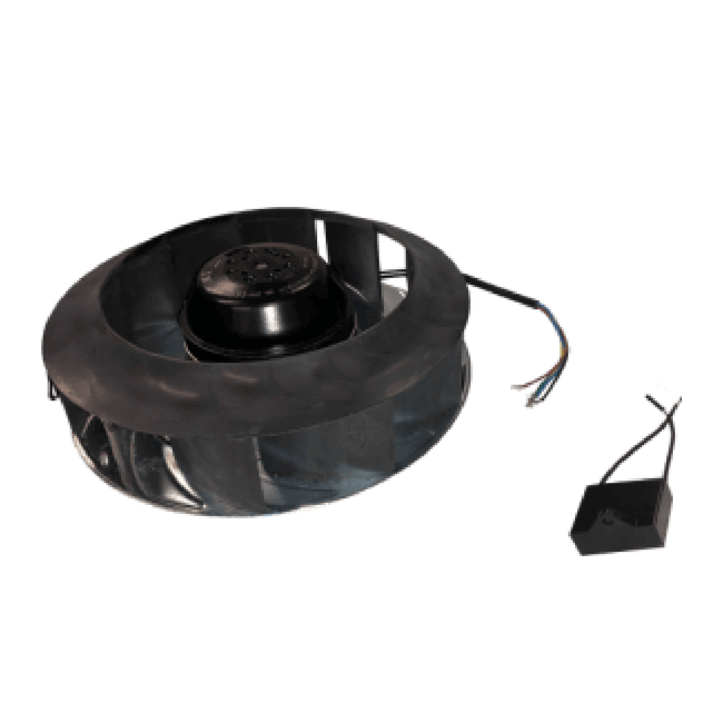 Kit moteur ventilateur 4 – Wine Guardian D050