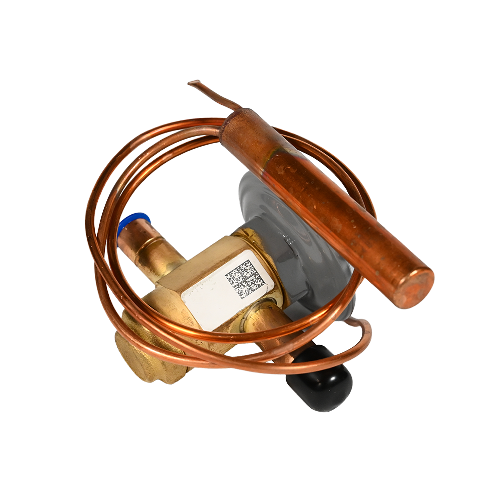 Thermostatisches Expansionsventil (TXV) – Wine Guardian 050