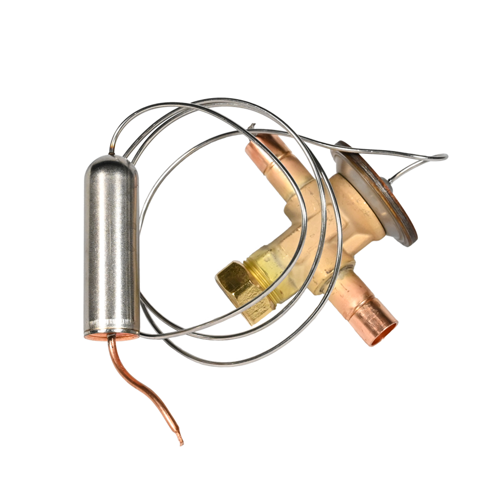 Thermal Expansion Valve (TXV) – Wine Guardian 025 & Through-the-Wall