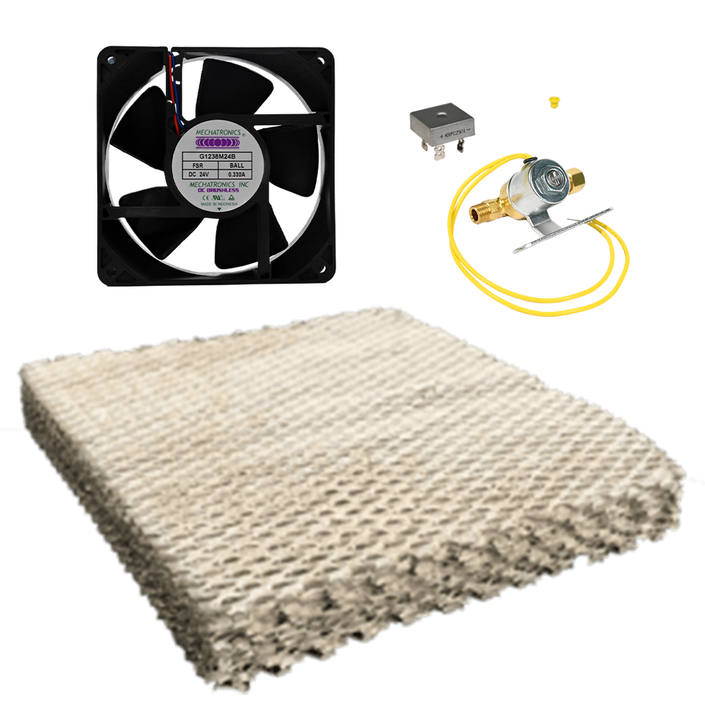 Humidifier Rebuild Kit – Wine Guardian