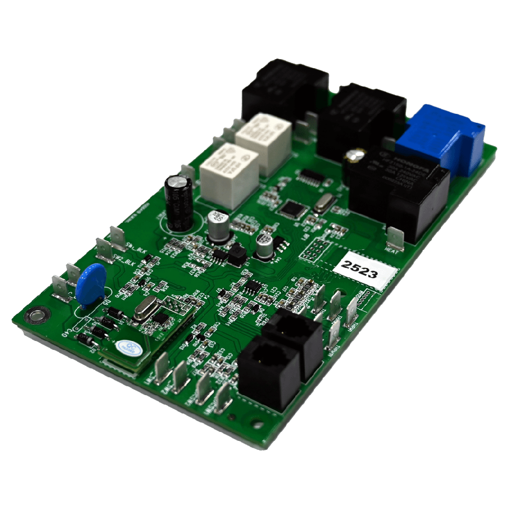 Steuerplatine – Wine Guardian Klimageräte (ab 2020)