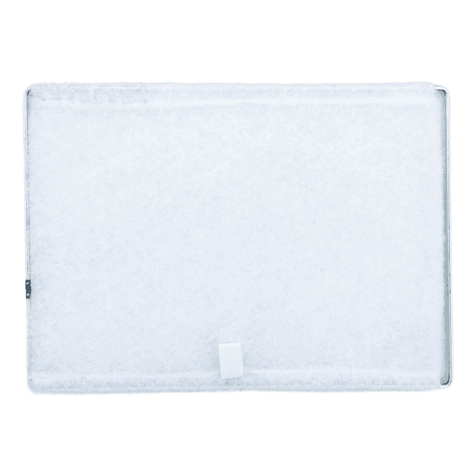 Filtre à poussière WineMaster – SP100 (SP100-4, SP100-8, SP100 PRO)