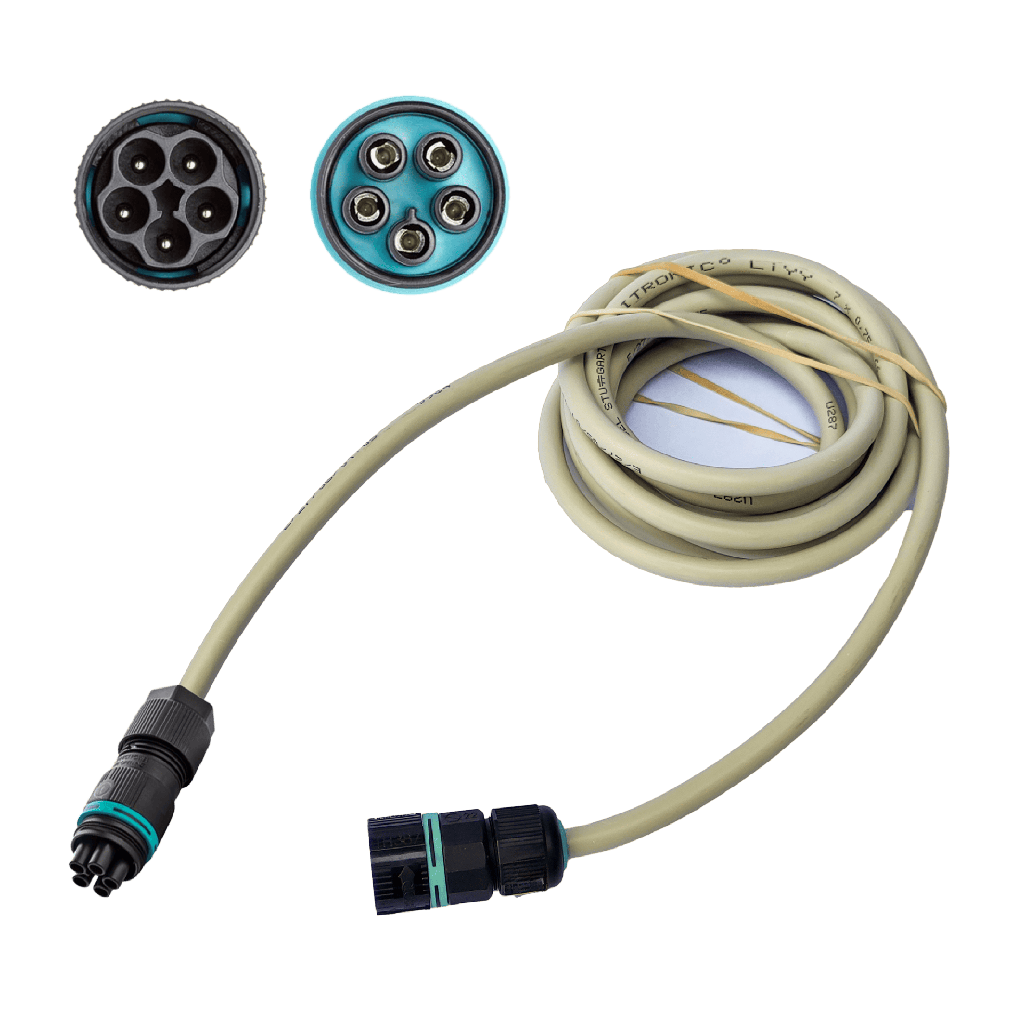 Thermostat Cable Extension 4 m – WineMaster ARM15 / OUT25
