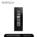 STX30DRB double zone - 17 bouteilles