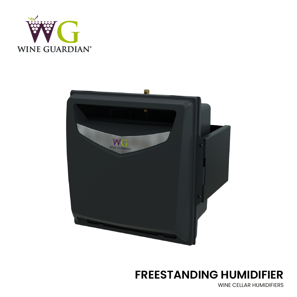 Freestanding Humidifiers -Wine Guardian