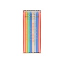 Meri Meri Birthday Phrases Candles (x 16)
