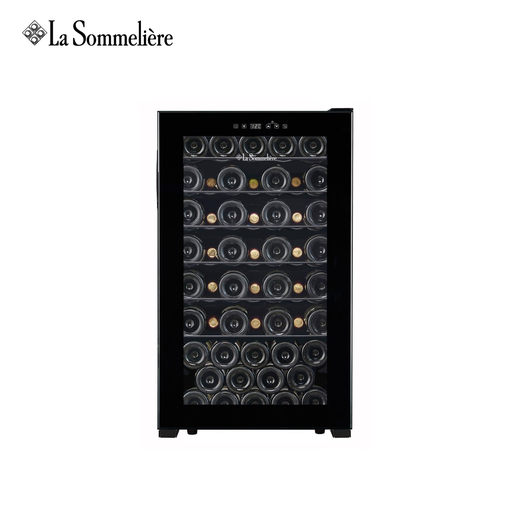[VN54] VN54 Armoire à vin mono zone - 54 bouteilles