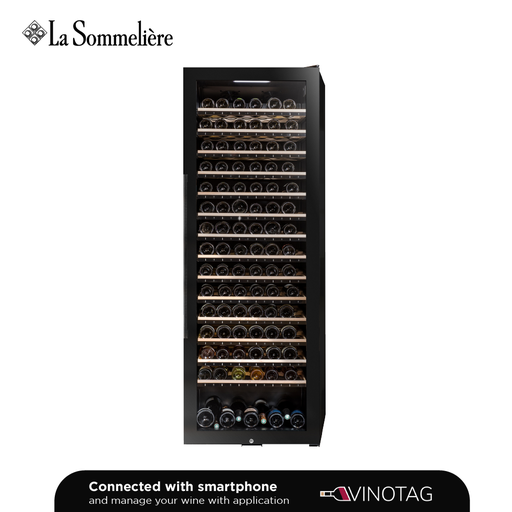 [ECELLAR185] ECELLAR185 Smart Wine Cabinet - 185 bottles