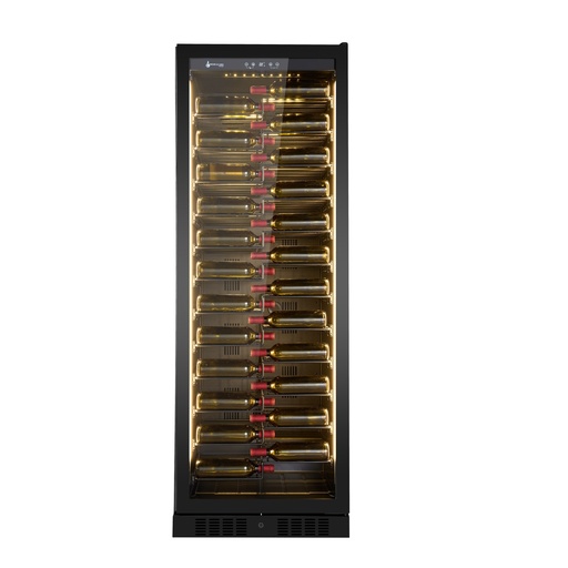 [WGC-RVN-L] Wine Guard RaVin Large Mono Zone Wine Cabinet - 143 Bottles