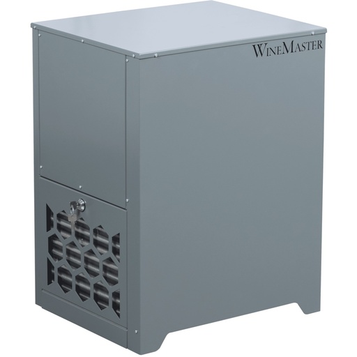 [OUT25X] WineMaster OUT25 X – Climatiseur de cave gainable extérieur invisible (25 m³)