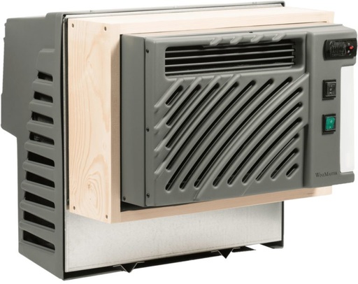 WineMaster C50 SRX – Weinkeller-Klimagerät mit Frostschutz (50 m³)