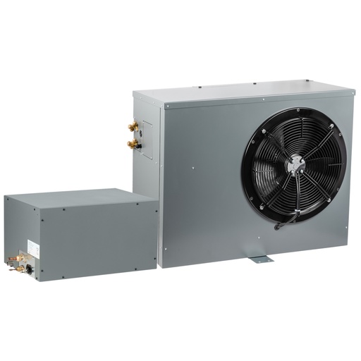 [SP40CAPRO] WineMaster SP40 CA PRO – Split-Klimagerät, Wandmontage (40 m³)