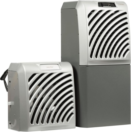 WineMaster SP100-4 Split Wine Cellar Cooling – Floor-Standing (100 m³, 4.5 m lines)