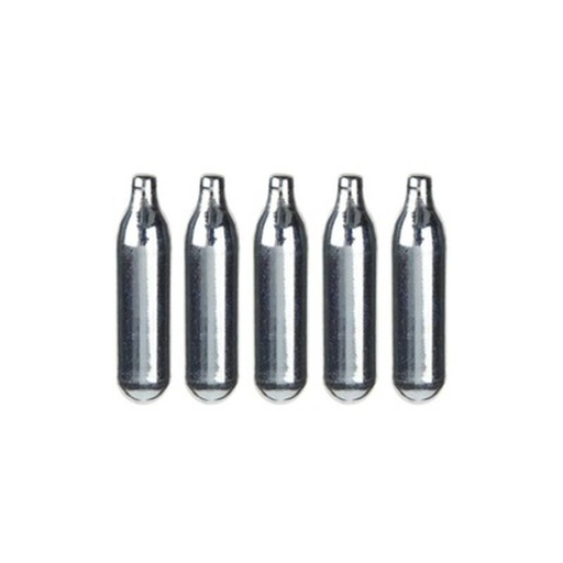 [CA01] Cartouches d'azote CA01 (25g)