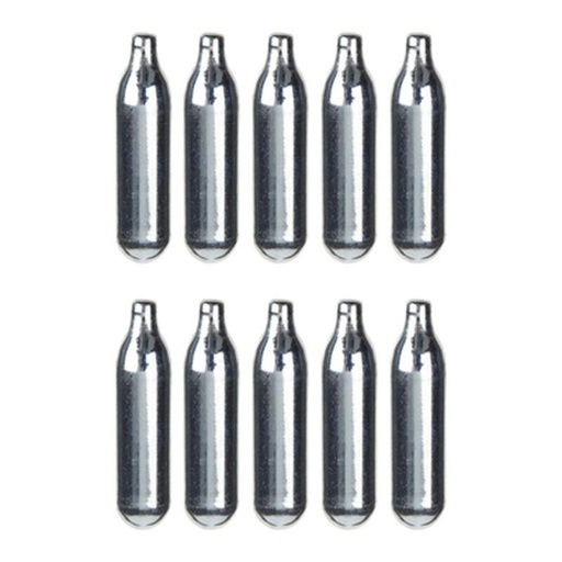[CA02] Capsules d'azote CA02