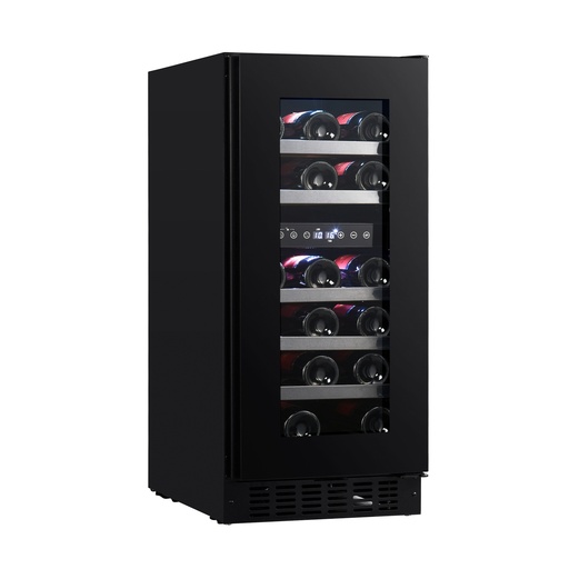 [SOMQ38DRB-24] Temptech SOMQ38DRB-24 Cave à vin double zone - 32 bouteilles