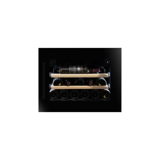 [OZF45SB] Temptech OZF45SB Weinschrank 1 Zone - 21 Flaschen