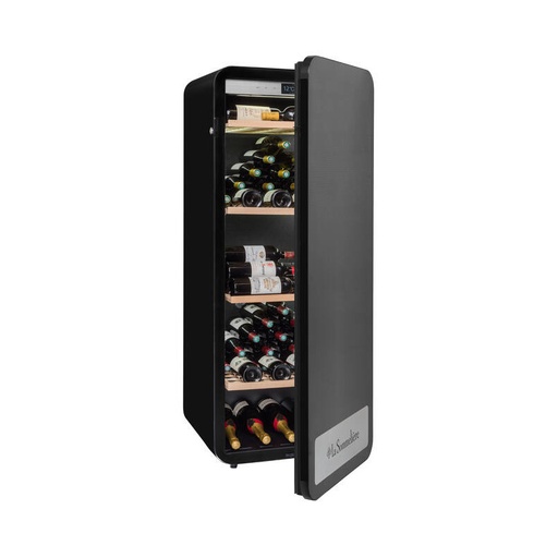 [APOGEE150N] La Sommelière APOGEE150N Ageing Wine Cabinet - 147 bottles