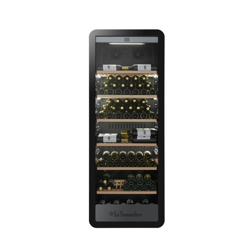 [APOGEE255PVN] La Sommelière APOGEE255PVN Weinlagerschrank - 254 Flaschen