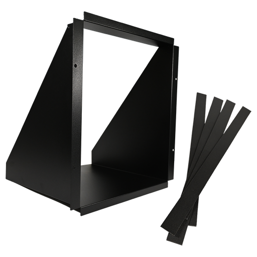 Wall Sleeve & Hardware – Wine Guardian Through-the-Wall, SS018