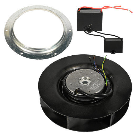 [94H0035-10] Verdampferlüfter-Motor – Wine Guardian CS050, SS018, TTW018