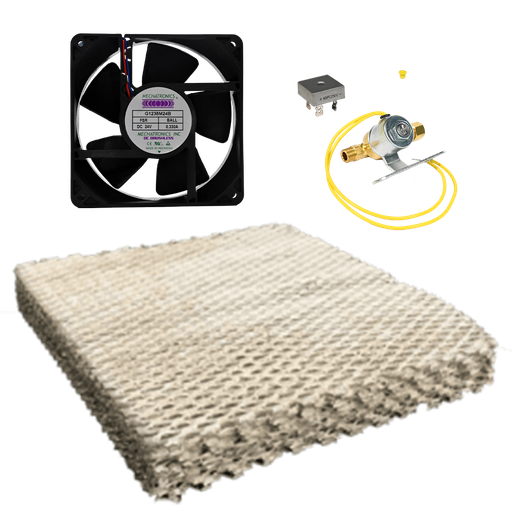 [94H0047-00] Humidifier Rebuild Kit – Wine Guardian