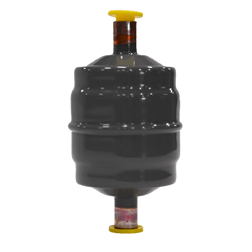 Filtre déshydrateur 3/8" – Wine Guardian D025, DS025, DP25, SP25