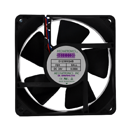 Humidifier Fan Motor – Wine Guardian
