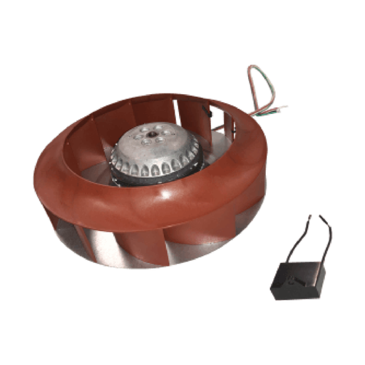 Lüftermotor-Set 9 – Wine Guardian D025, DP25, DP50, D050